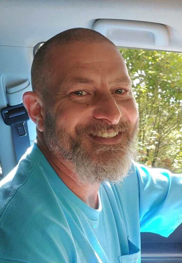 Charles Christopher "Chris" Bozeman Profile Photo