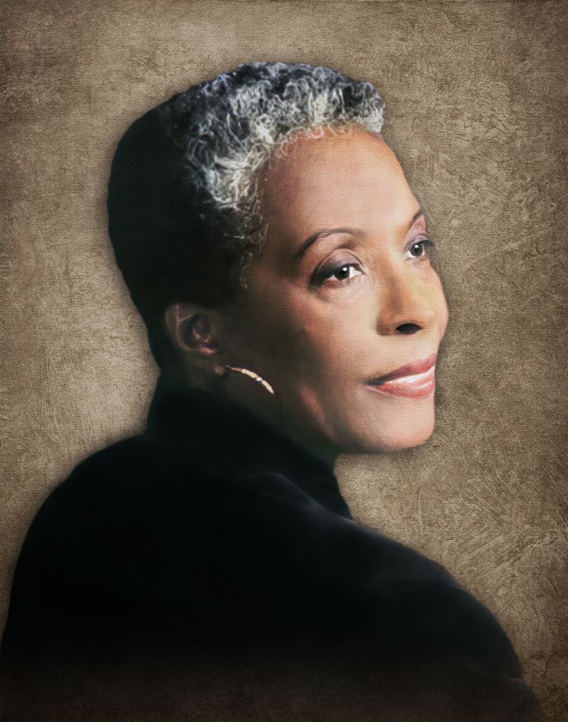 Lucille Hope