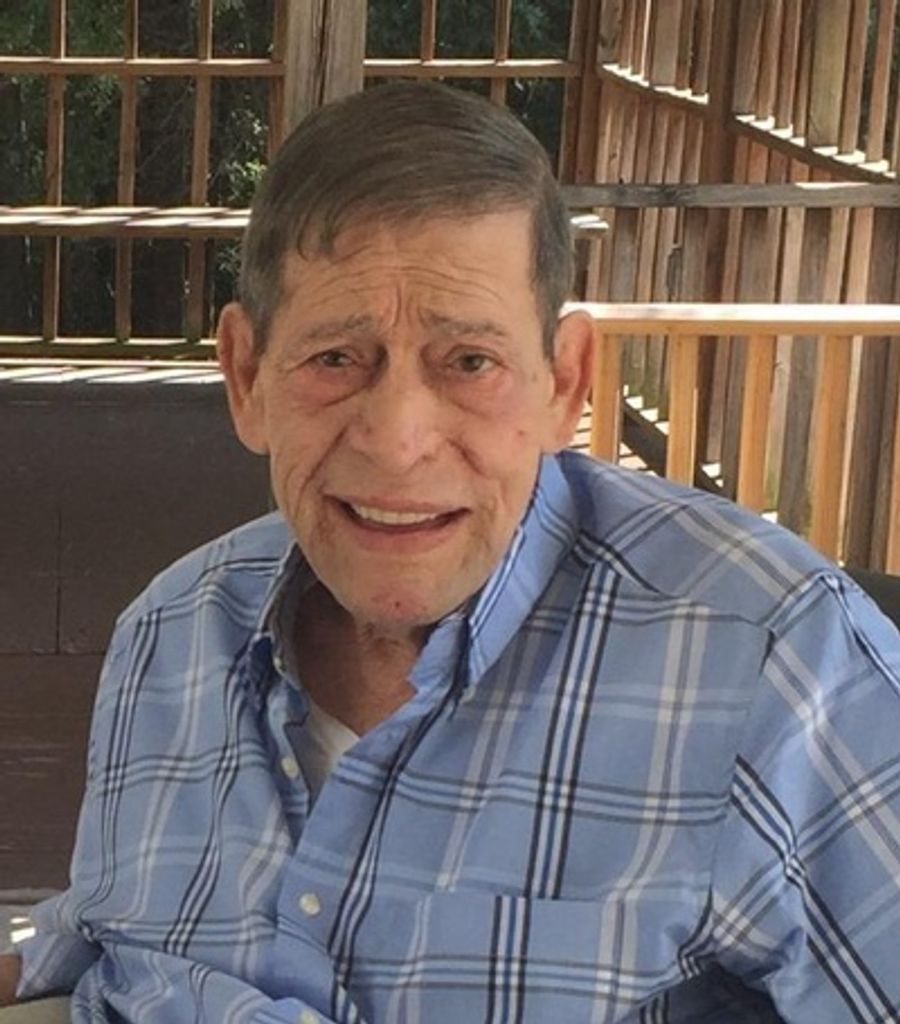 Henry Paul Morris Profile Photo
