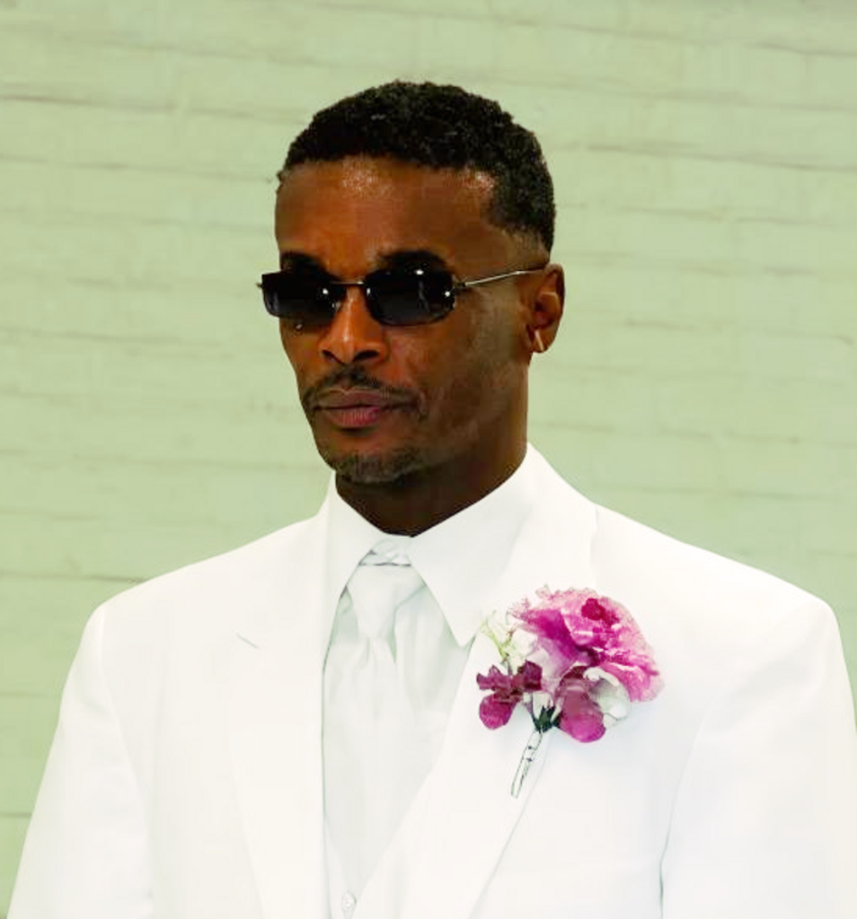 Kevin Johnson Profile Photo