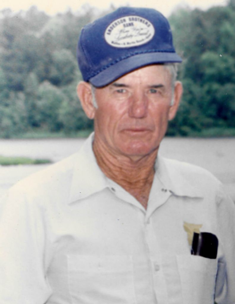 Hampton "Hm" Page Profile Photo