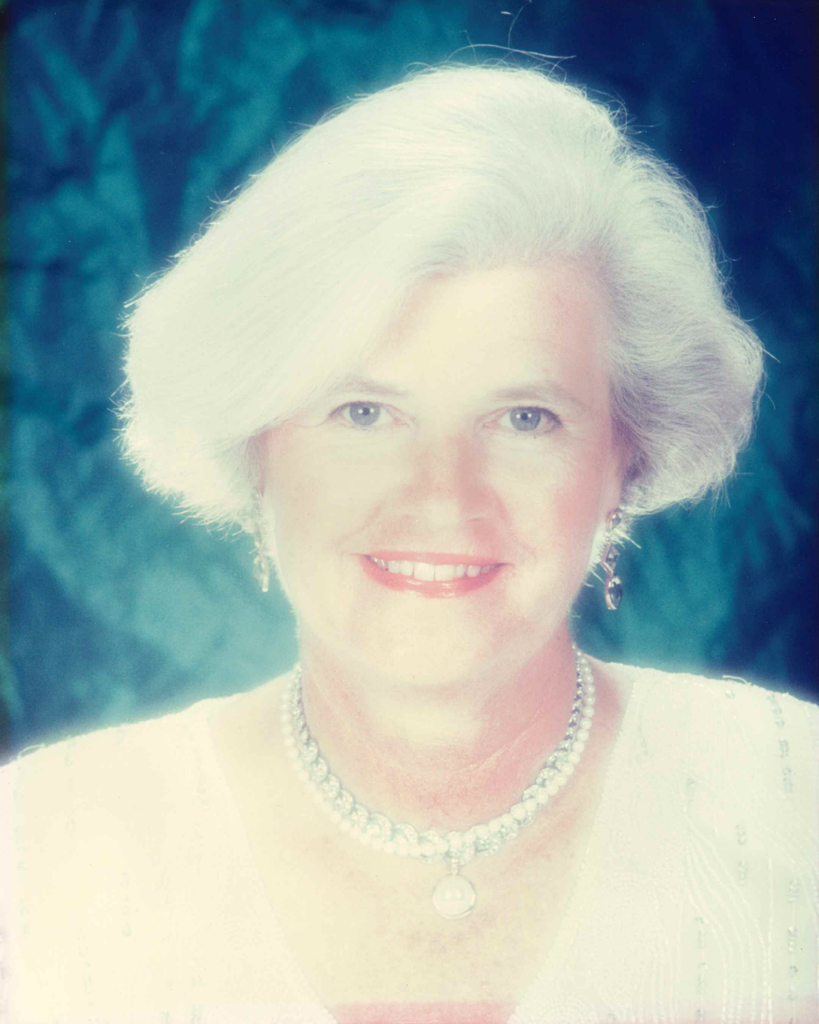 Deirdre McCarthy Schoeller Profile Photo