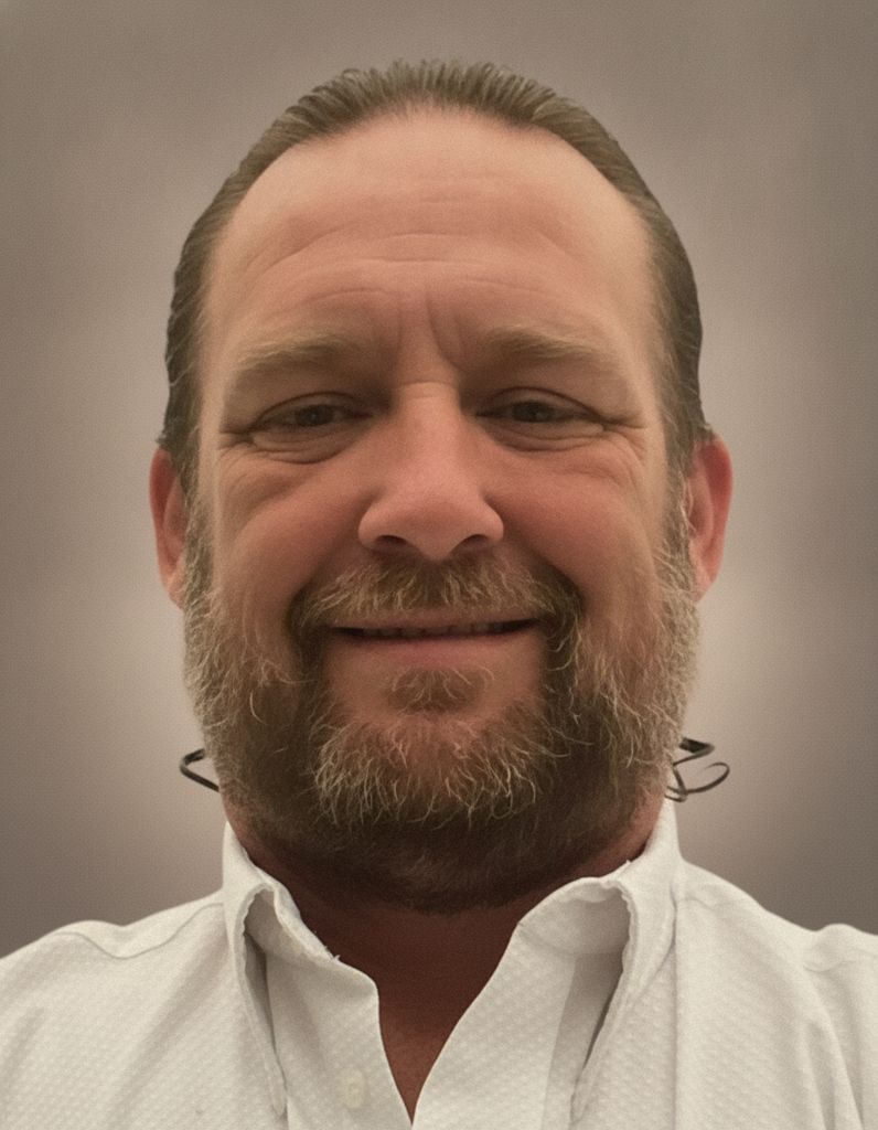 David Ray Harper Profile Photo