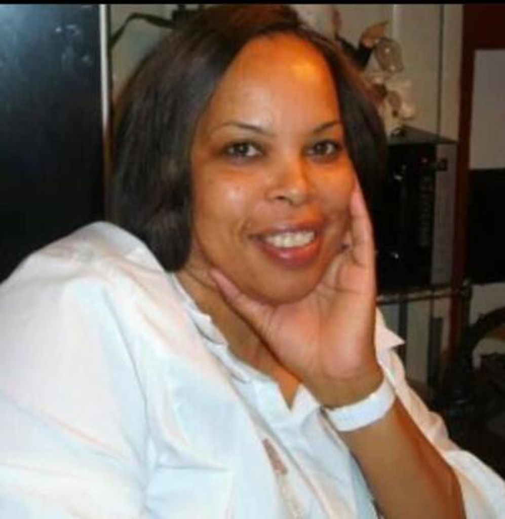 Laandrew Ann Barnes-Jackson Profile Photo