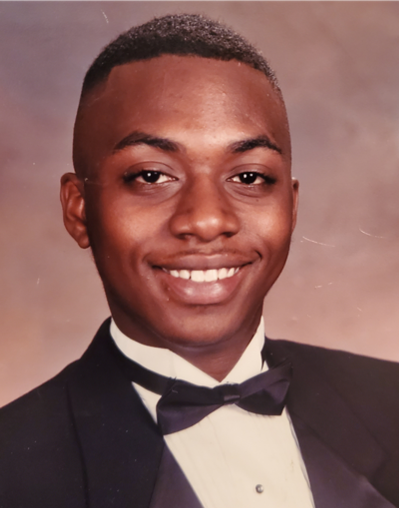 Leroy Dwight Williams Profile Photo