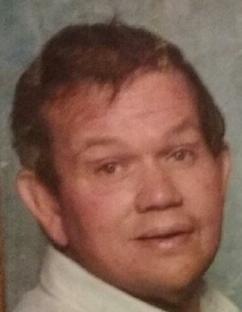 David Lenord Smith