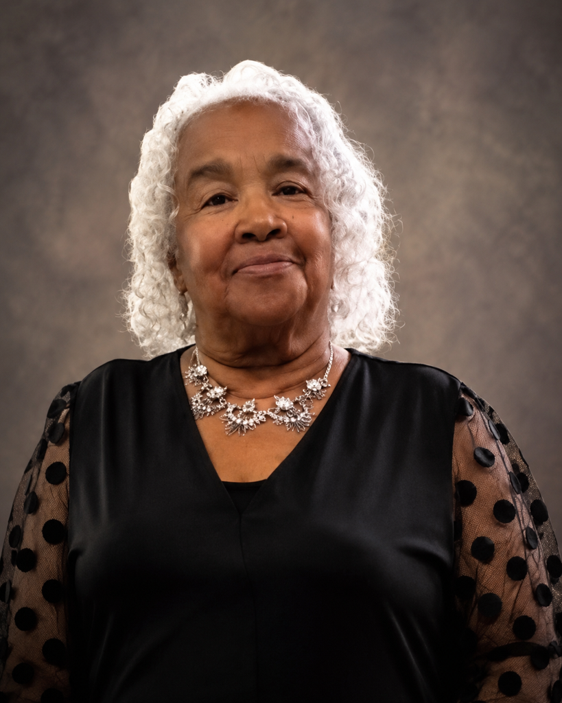 Mrs. Merdis Sheppard Profile Photo