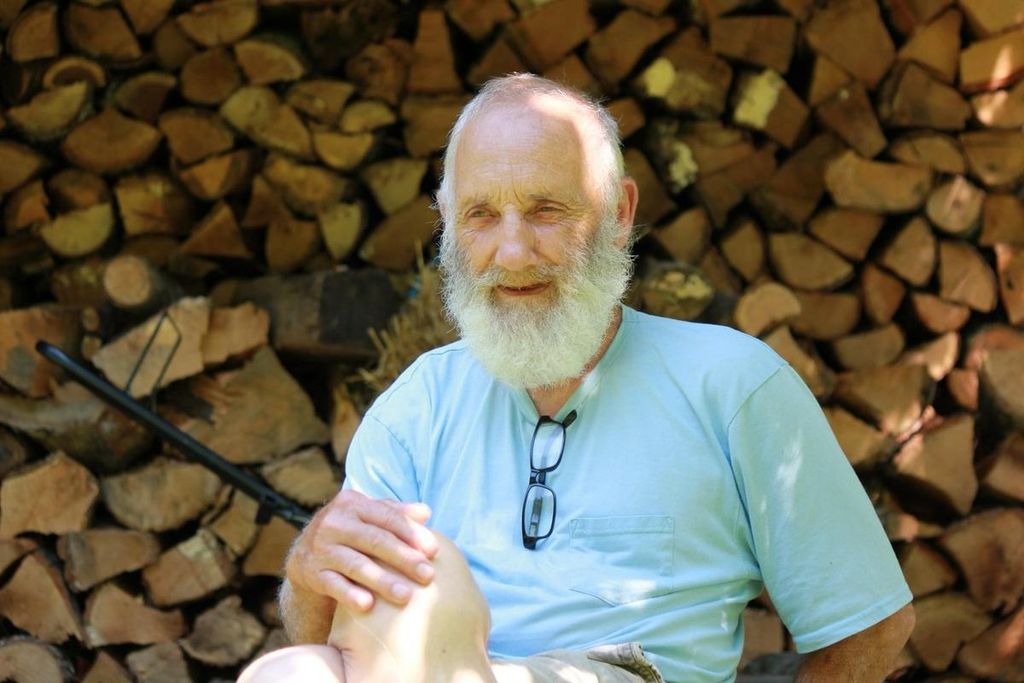 Gary Ray Jones Profile Photo