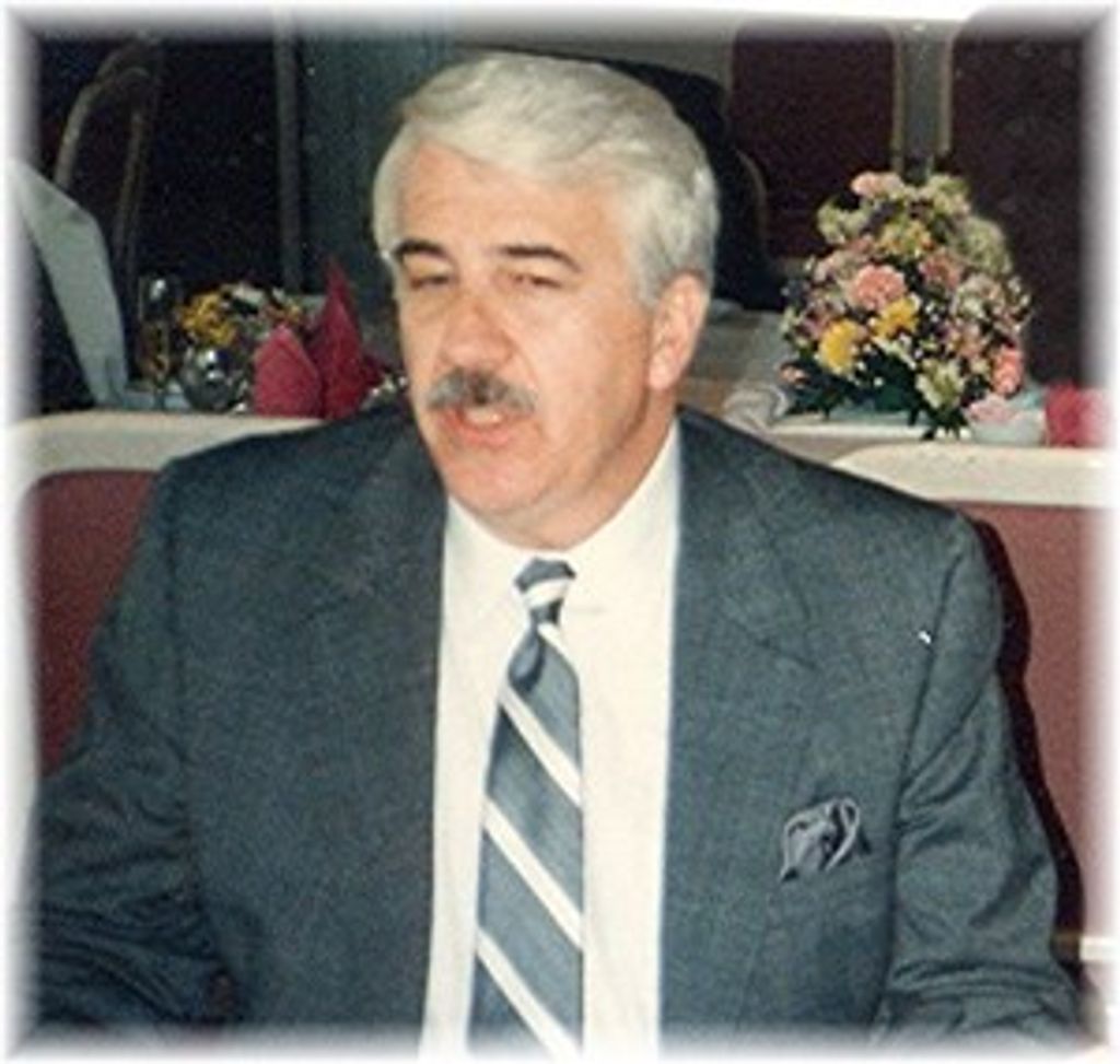 Robert Lee Coleman Profile Photo