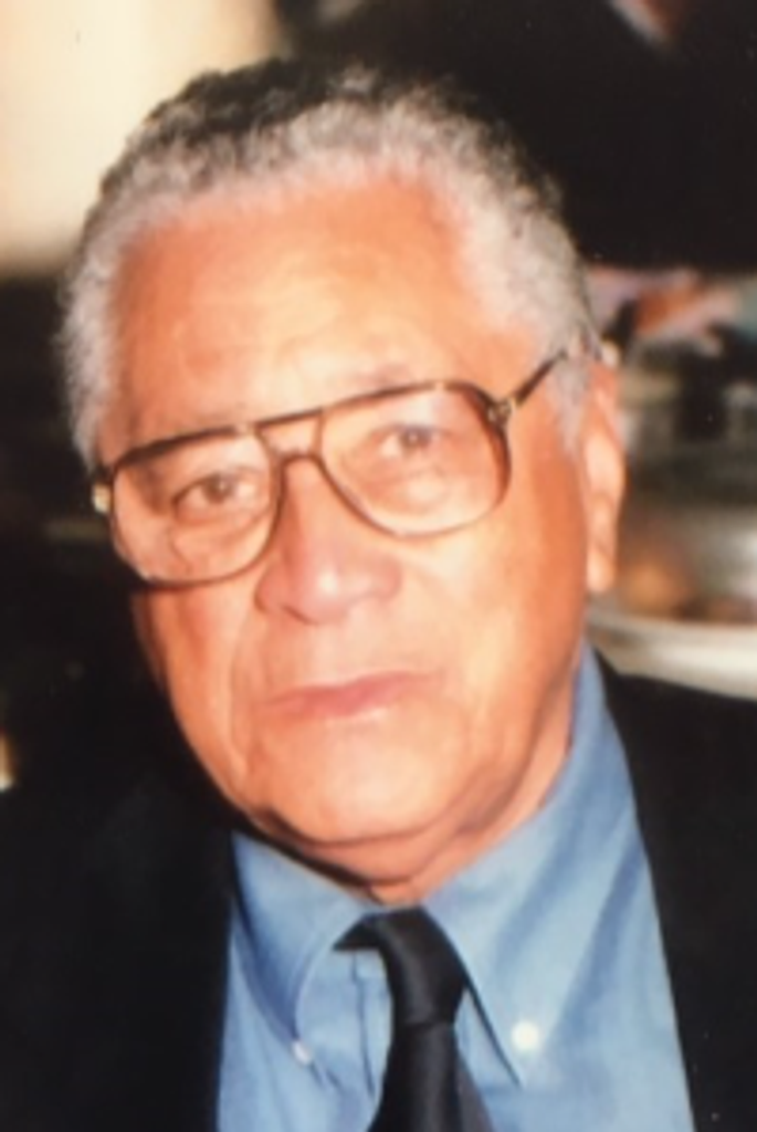 Manuel Spencer, Sr