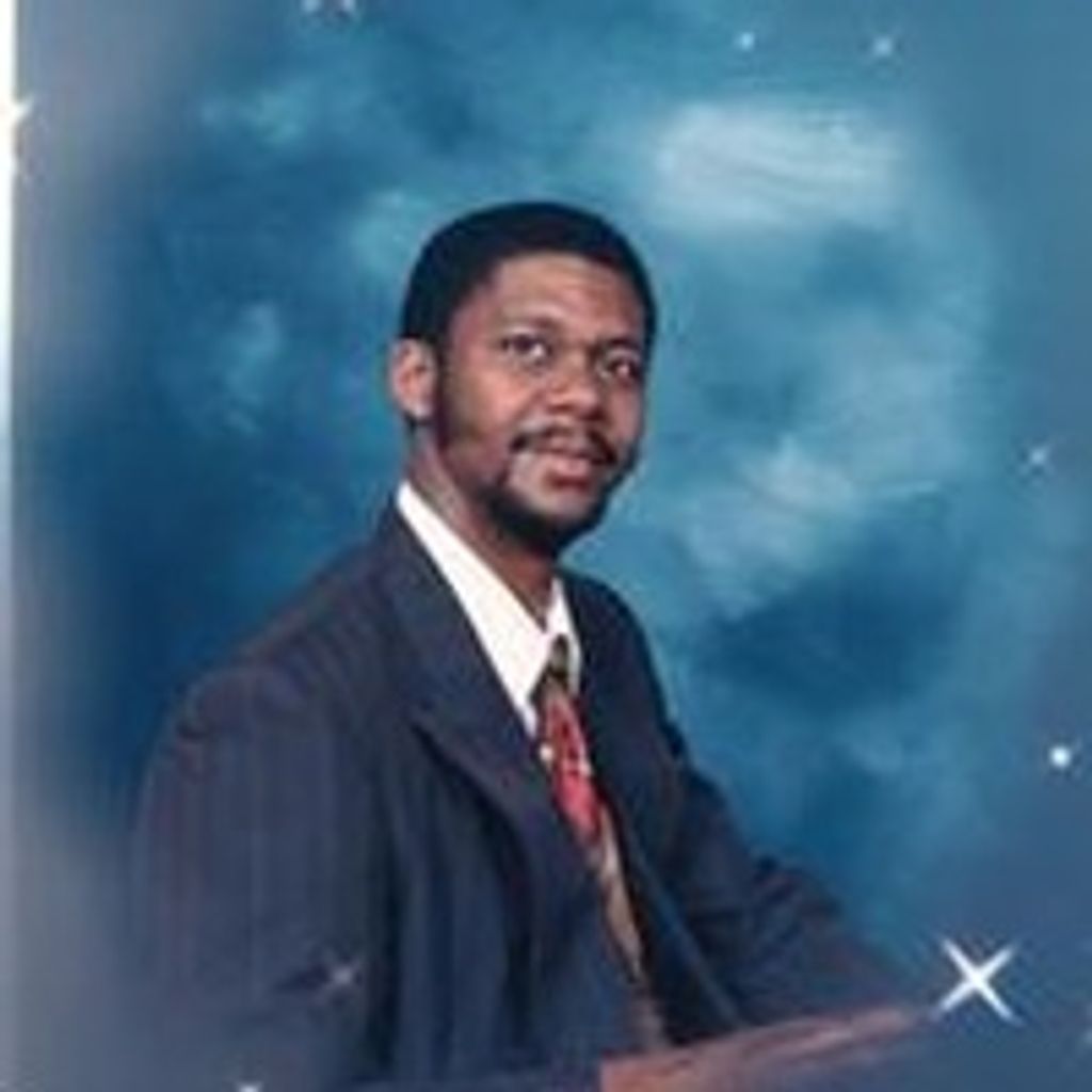 Keith Larmar Prather