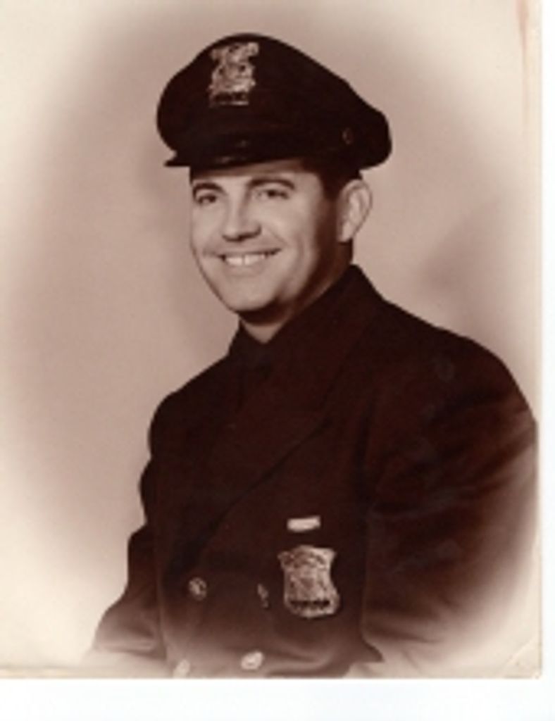 Terrence  George Driscoll
