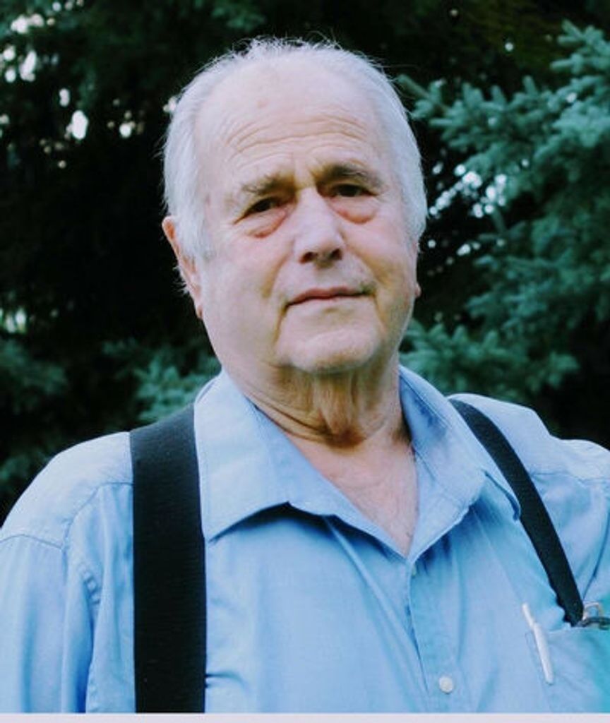 Richard Welchly Profile Photo