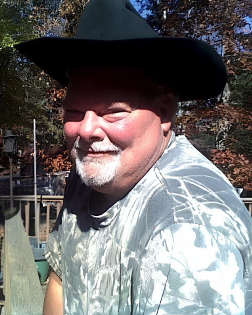 Randy Wayne Proctor Profile Photo