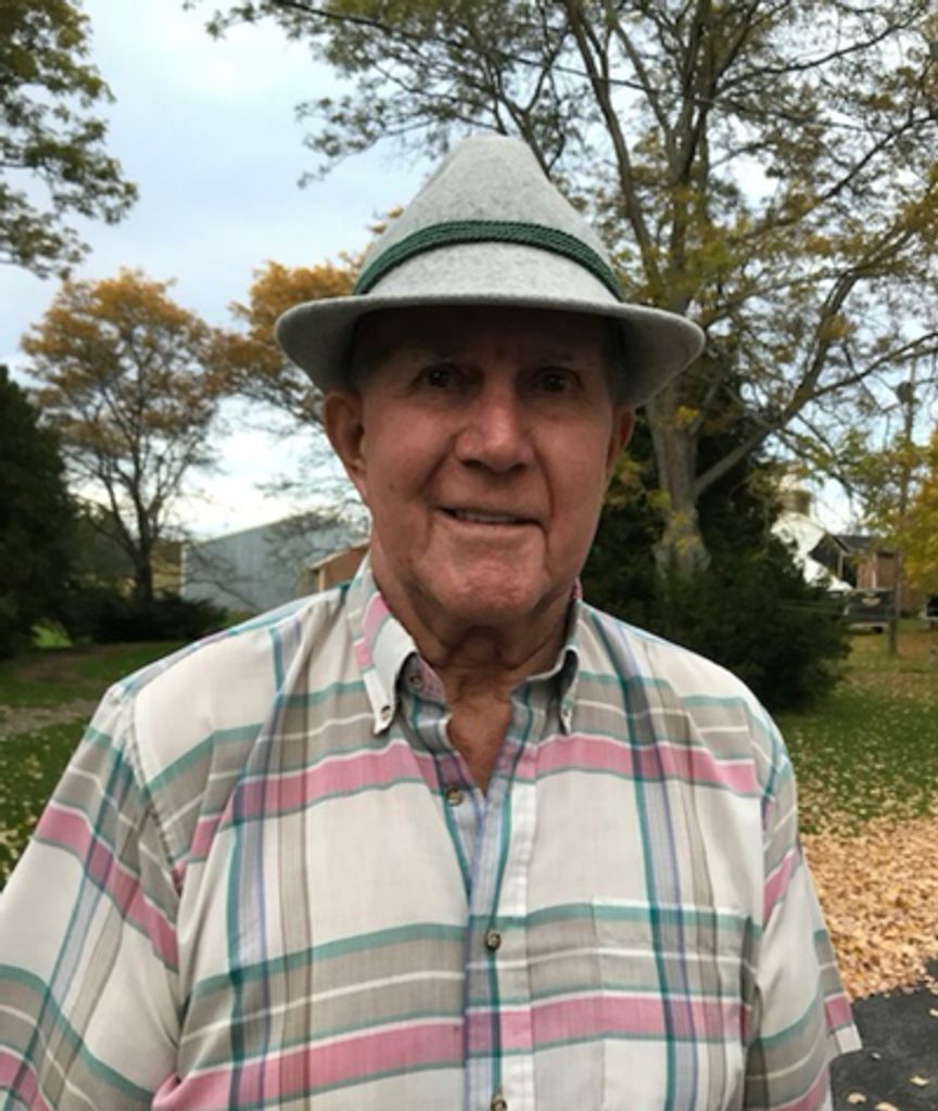 Lewis J. Unselt Profile Photo