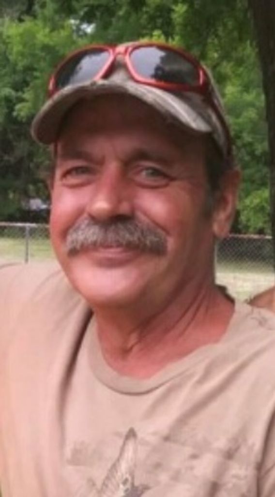 Stephen Lewis Meadows Profile Photo