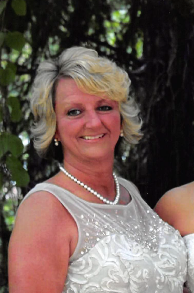 Melissa Marie Hall Profile Photo