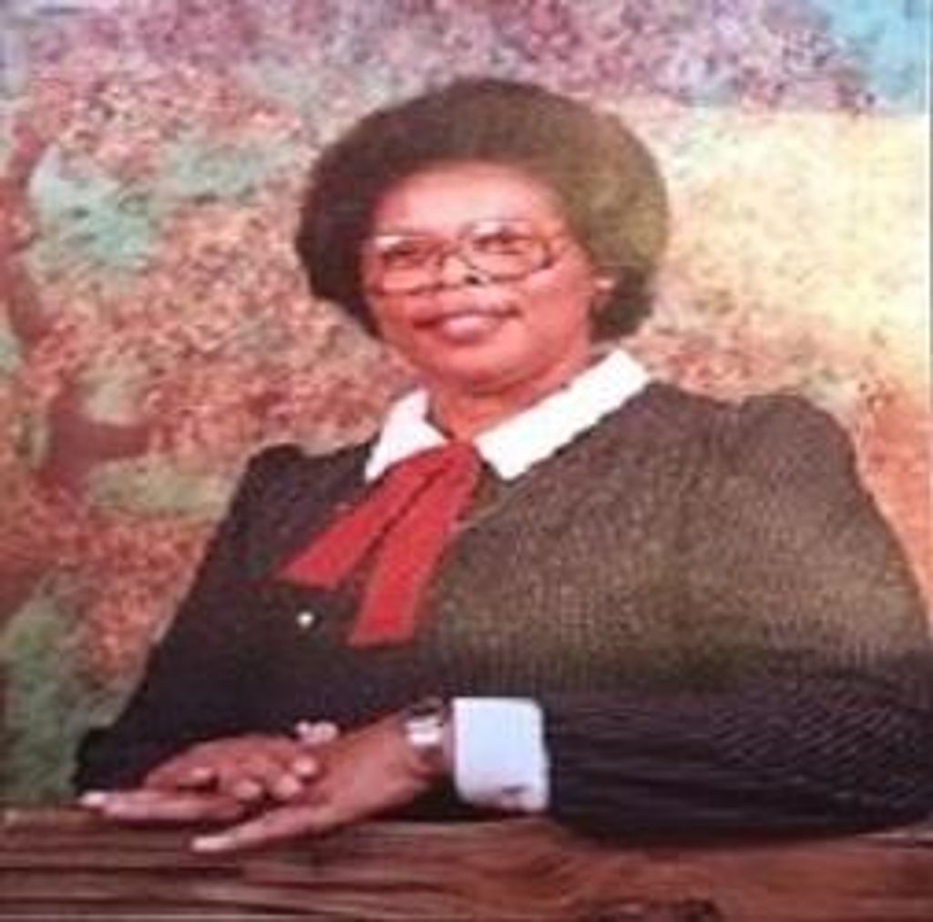 Mrs. Eleanor Mason Johnson Profile Photo