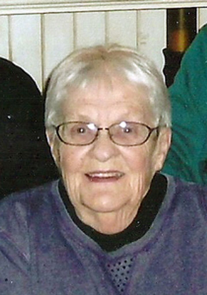 Margretta (Jensen)  Allickson