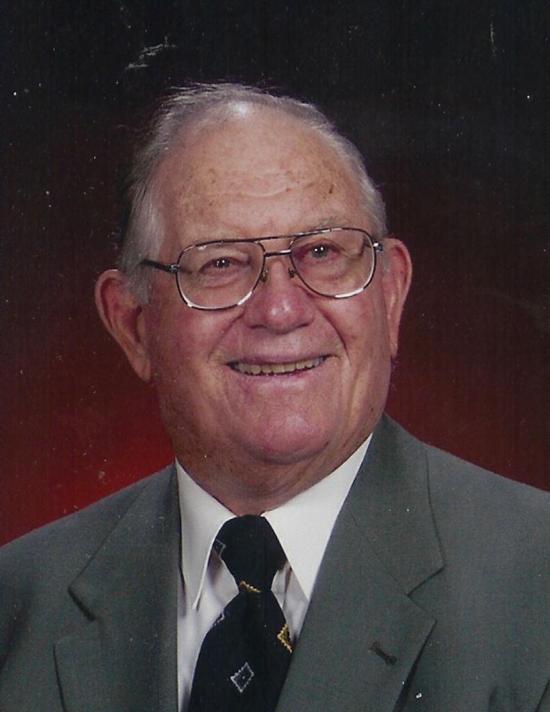 Robert Stuart Gibson