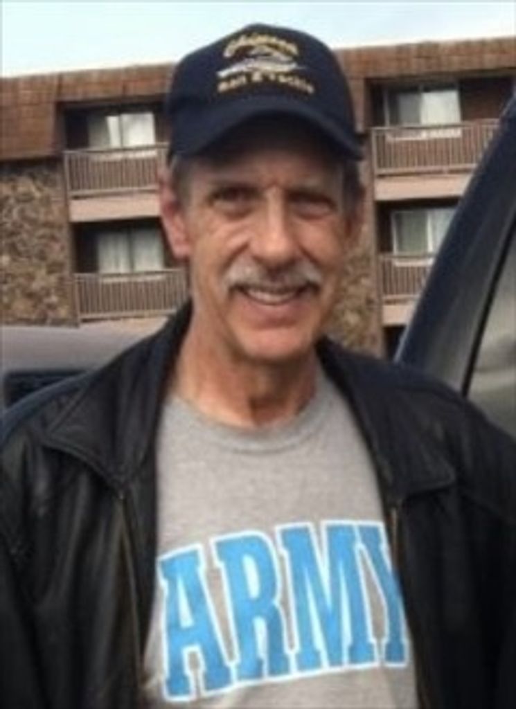 Steven Leon Gillespie