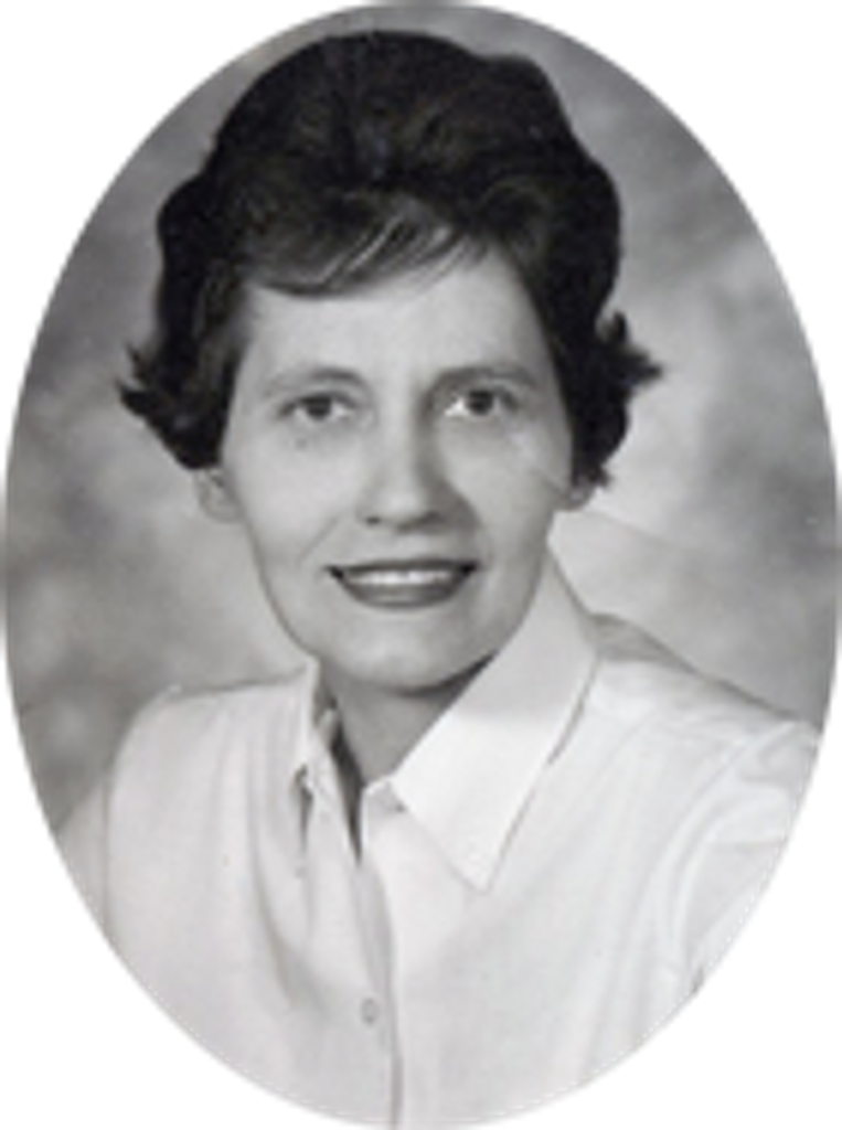 Mary Ingram