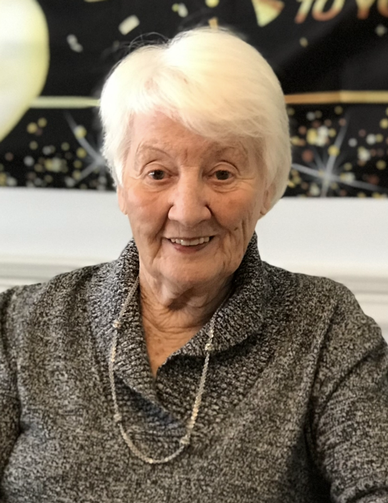 Mary  Lynn  Null Profile Photo