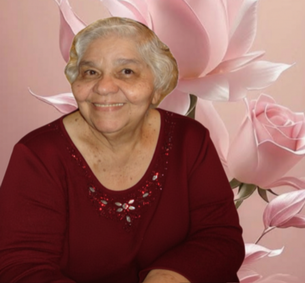 Pilar Ayende Vazquez Profile Photo