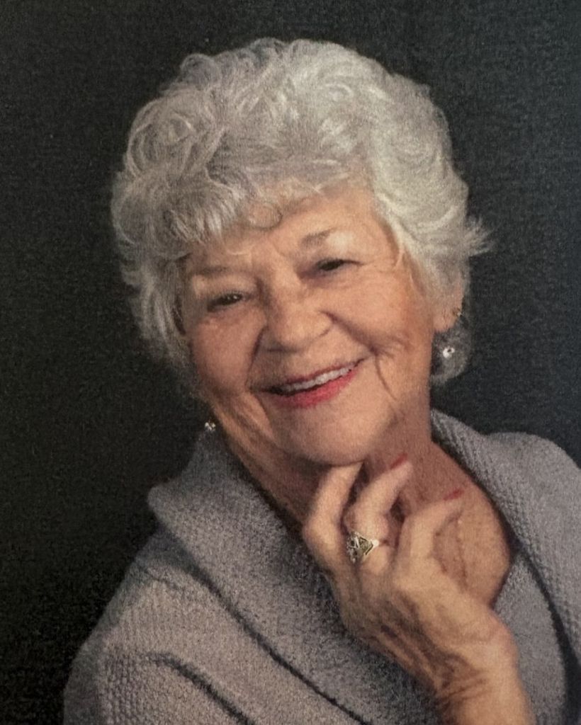 Gretchen Marie Davis Profile Photo