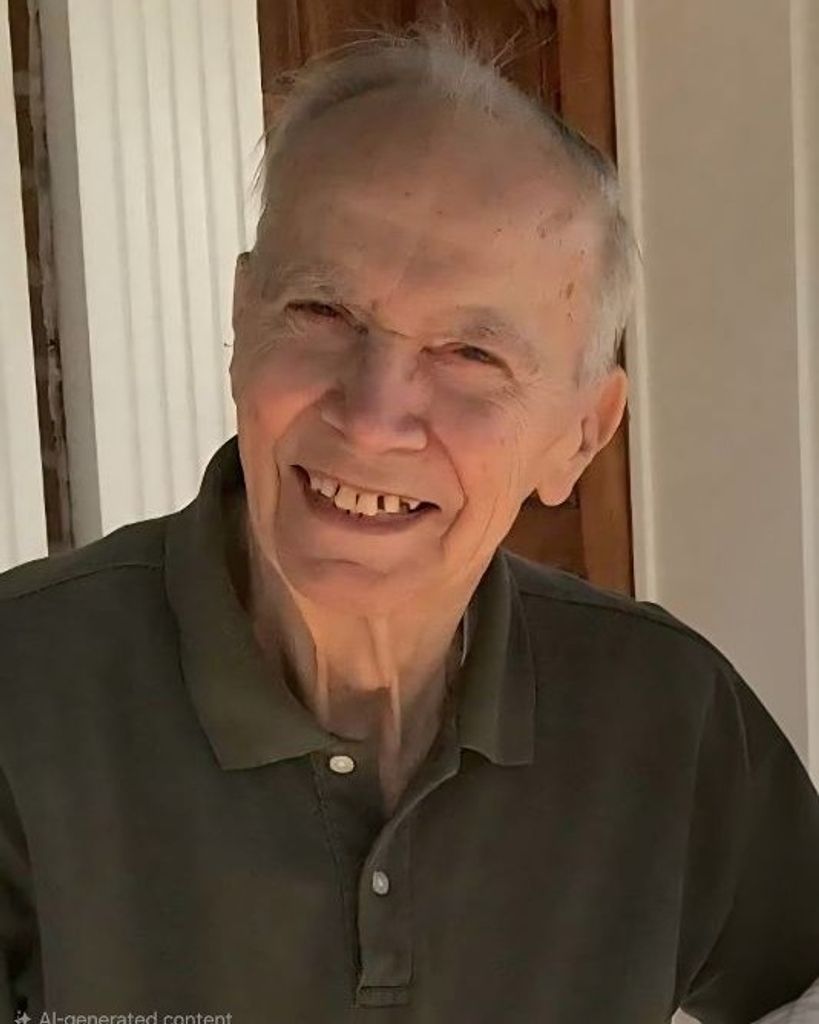 Ferdinand G. Reithmeier Profile Photo