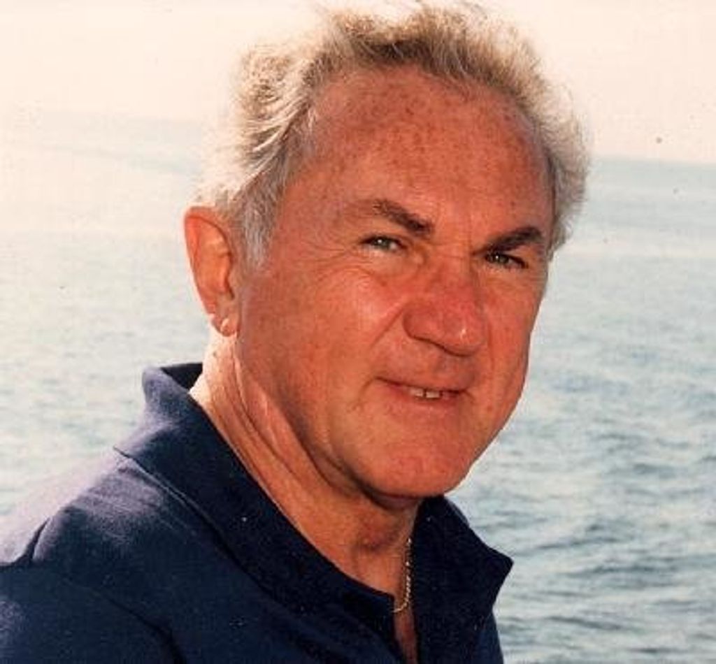 Del George Beckerat