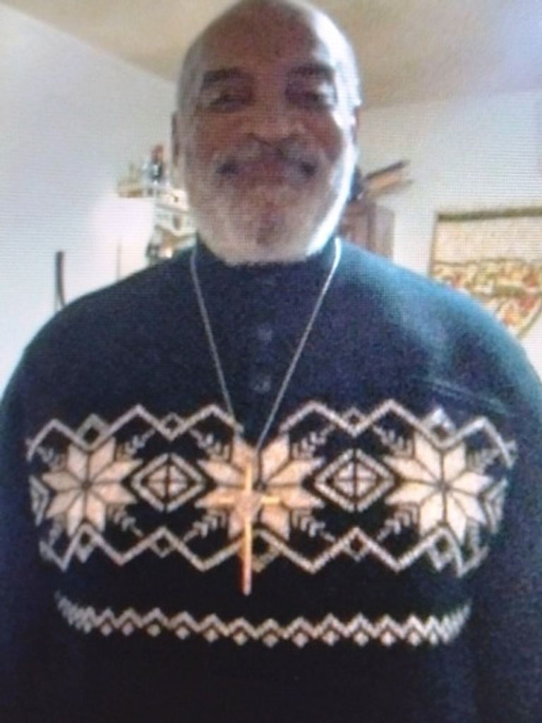 Robert Leon Carter Iii Profile Photo