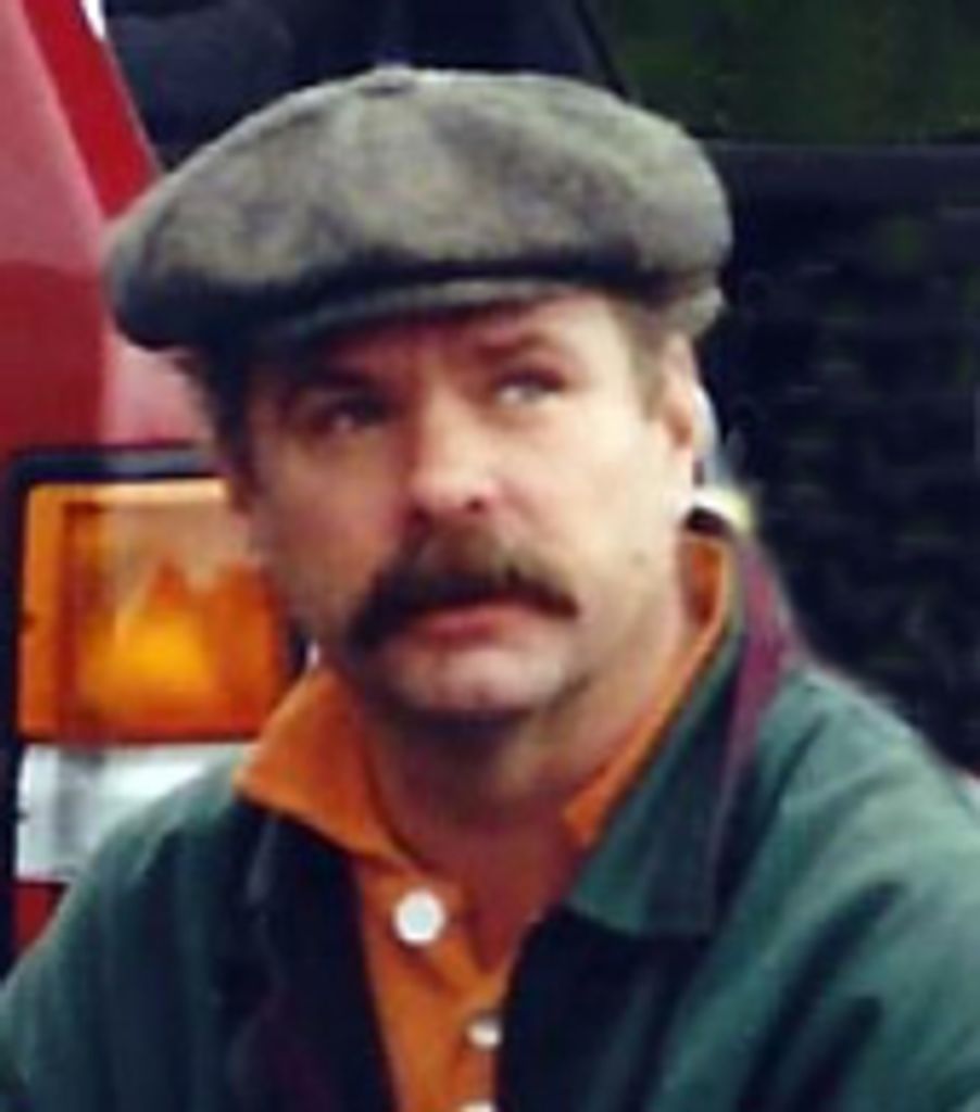 Richard F. 'Rick' Shinn