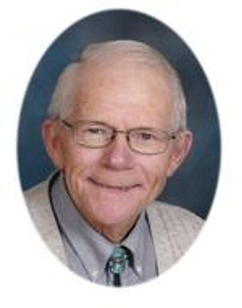 Caroll Donald Arends