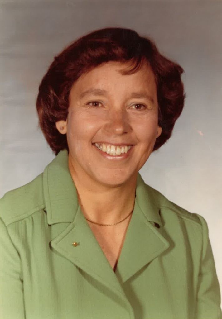 Betty (Cordova) Castillo Profile Photo