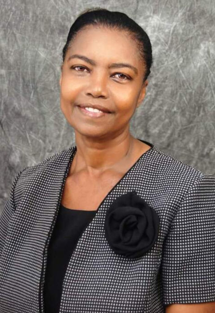 Ulyssiane Desir Profile Photo