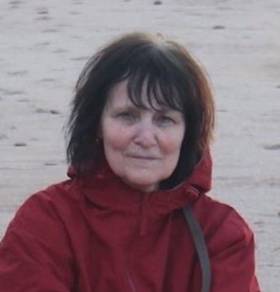 Jean Marie (Forry)  Lovinger