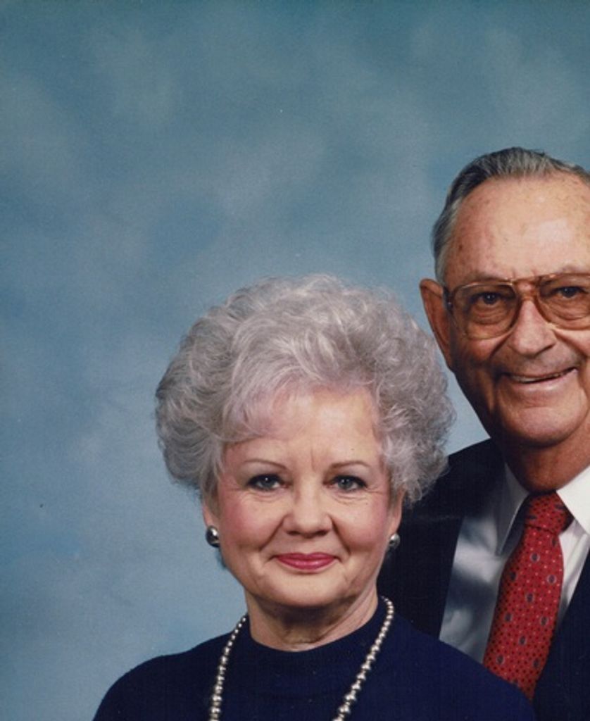 Joan Pauline Rodgers