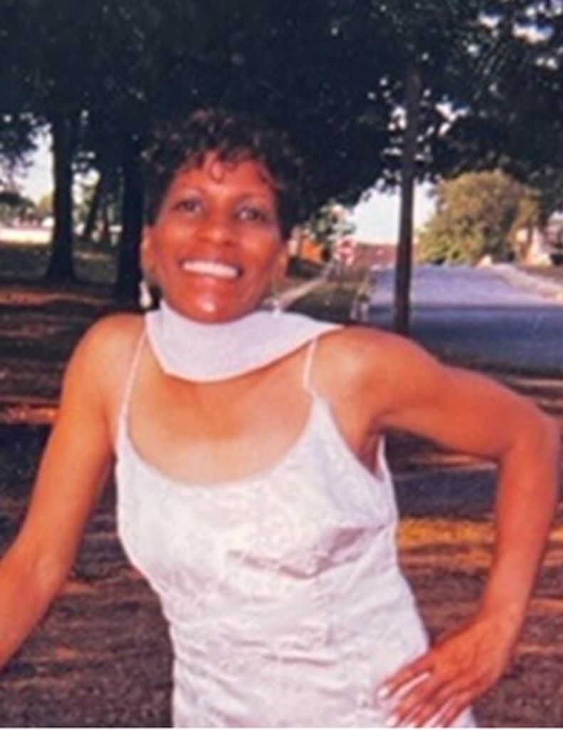 Carolyn Marie Smith Profile Photo