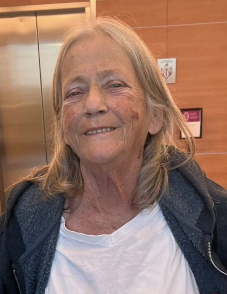 Tammy Lynn (Barber)  Creek