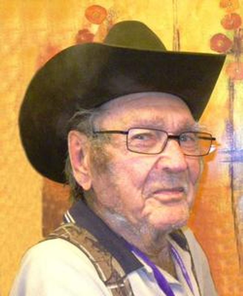 William "Bill" Hosea