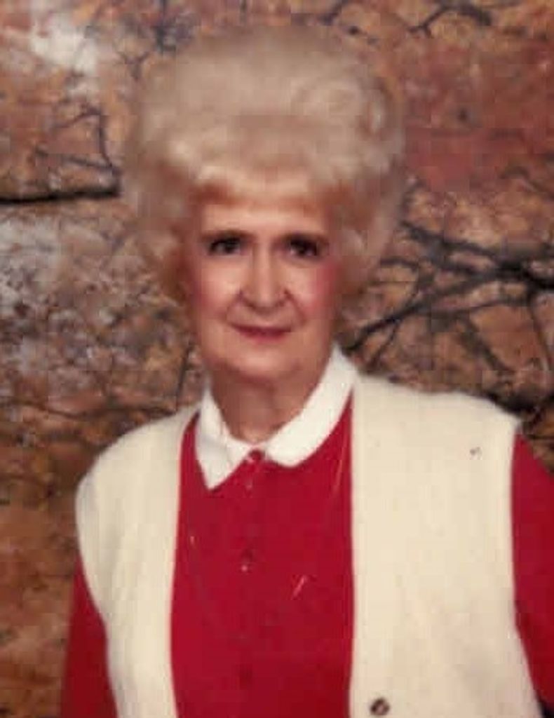 Virgie R. South Profile Photo