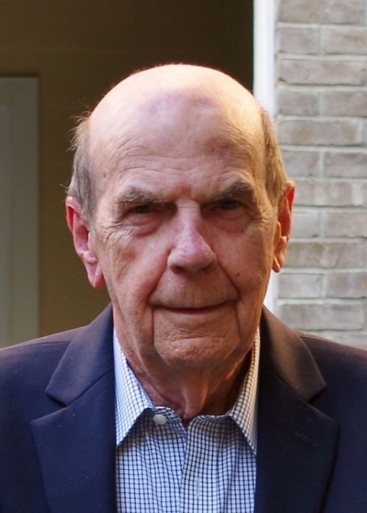 Charles Dillard Thompson, Sr.