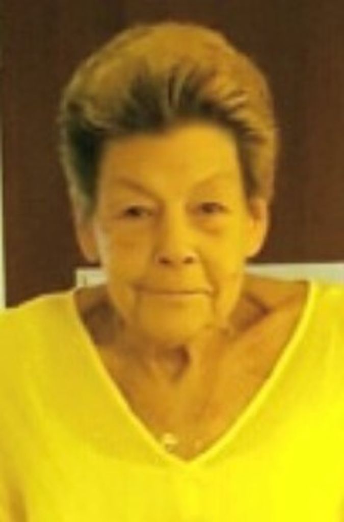 Shirley Ann (Zymblosky)  Basalyga