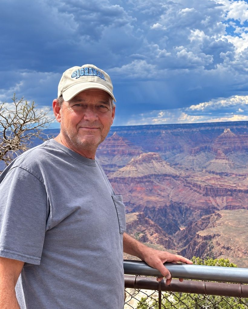 Eugene Ellis "Papaw" Meadows Profile Photo