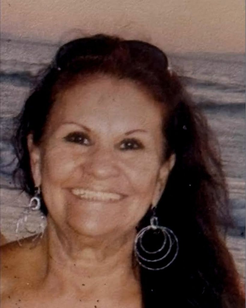 Madeline Romero Profile Photo