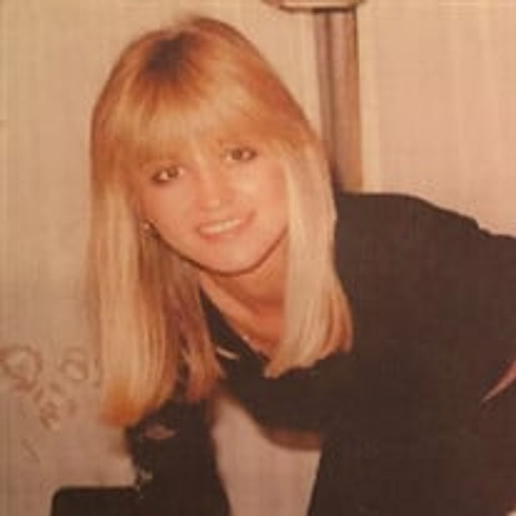 Sherry Lee Chadwick