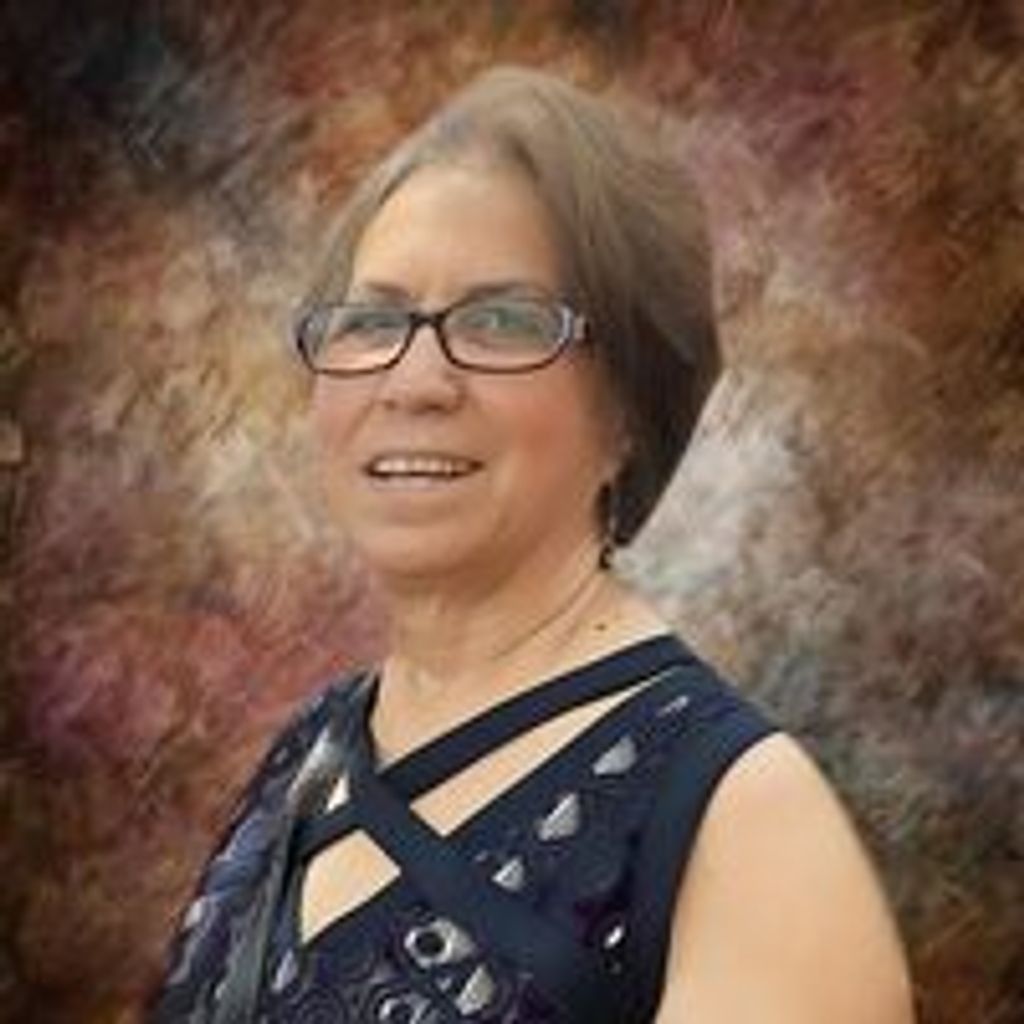 Lilia Charles Prado Profile Photo