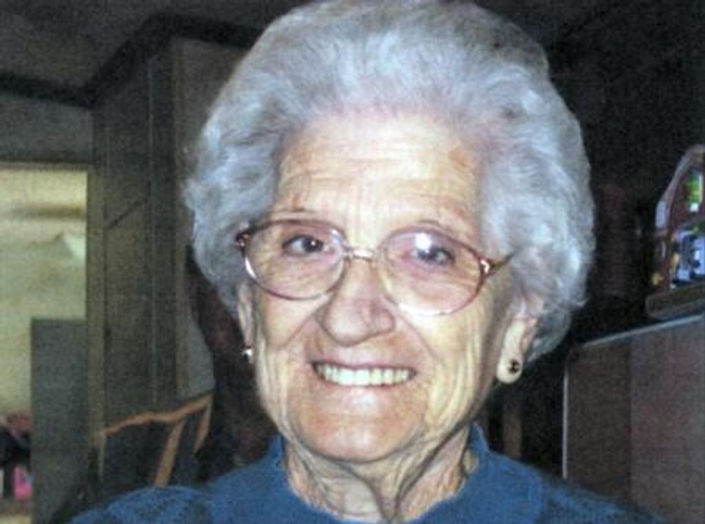 Sadie W. Broadaway