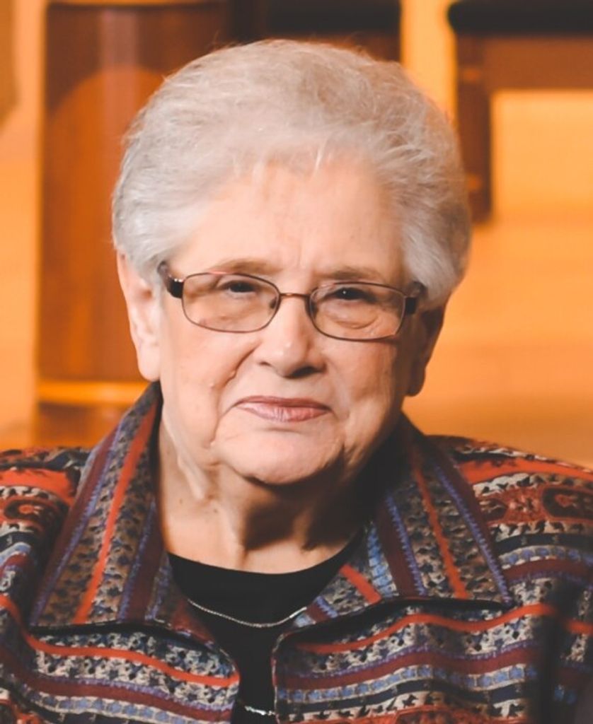 Patty Jo (Avery)  Titzer